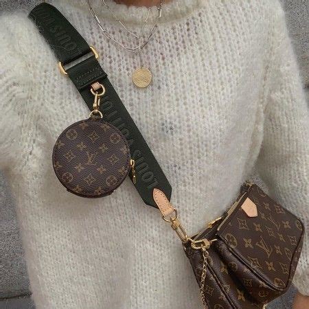 louis vuitton multi pochette dupe dhgate|louis vuitton suitcase dupe.